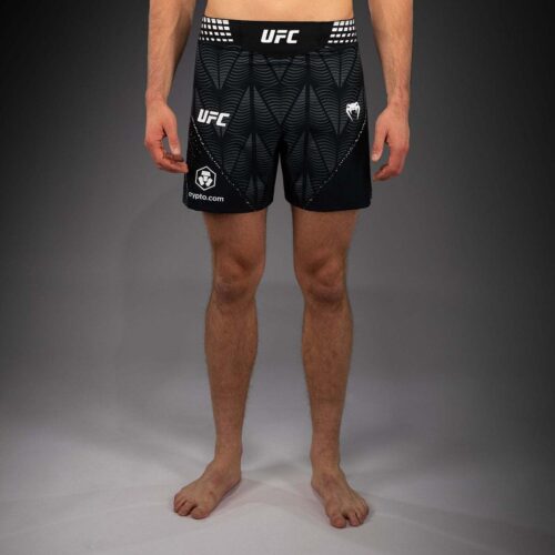 Venum UFC Zenith Gladiator fightshort zwart