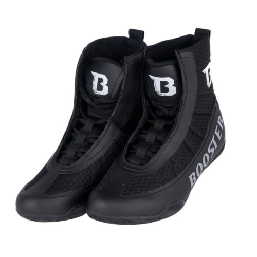 Booster BFG Rapid Strike Pro Series 1 boksschoenen zwart