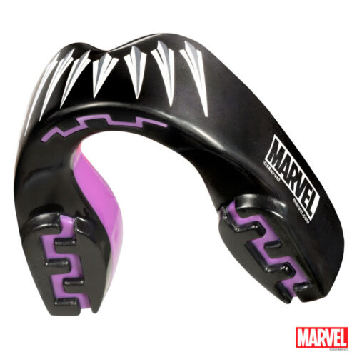 Safejawz Marvel Black Panther gebitsbeschermer