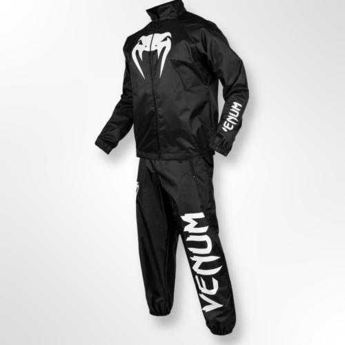 Venum Giant sauna suit zwart