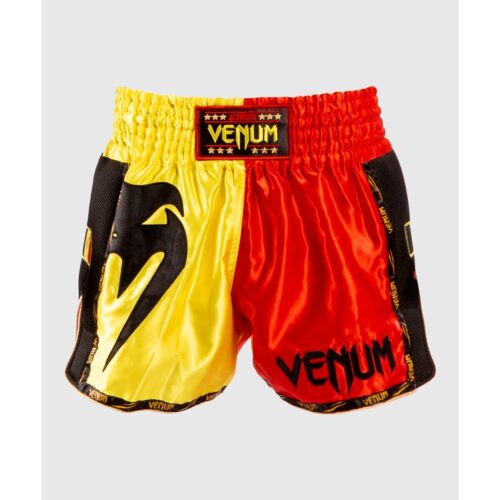 Venum MT Flags Muay Thai short België