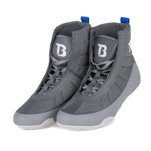 Booster BFG Rapid Strike Pro Series 2 boksschoenen grijs