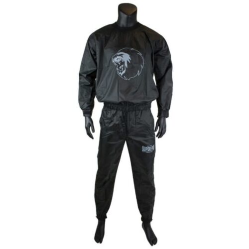 Super Pro Combat Gear zweetpak zwart