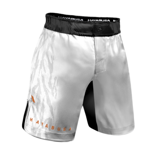 Hayabusa Apex Vantage full-length fightshort wit