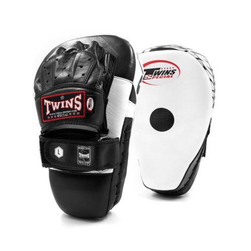 Twins Special PML 21 handpads wit