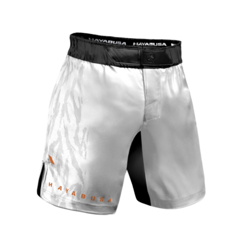 Hayabusa Apex Vantage 3/4 fightshort wit