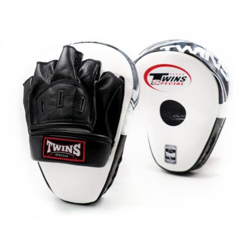 Twins Special PML 10 handpads wit