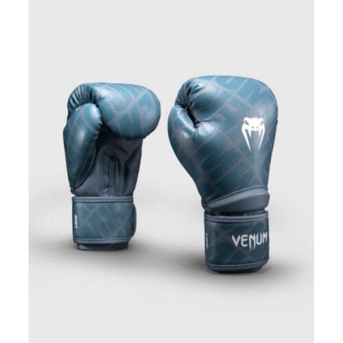 Venum Contender 1.5 XT 3D bokshandschoenen stormblauw
