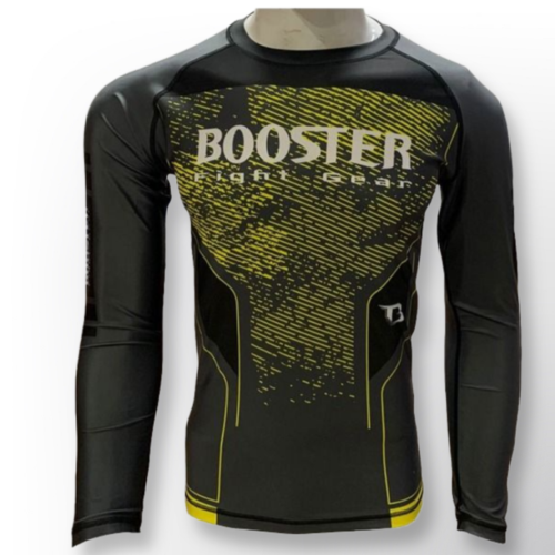 Booster Delta 3 RG rashguard