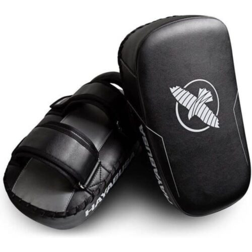 Hayabusa PTS3 Thai Pads zwart