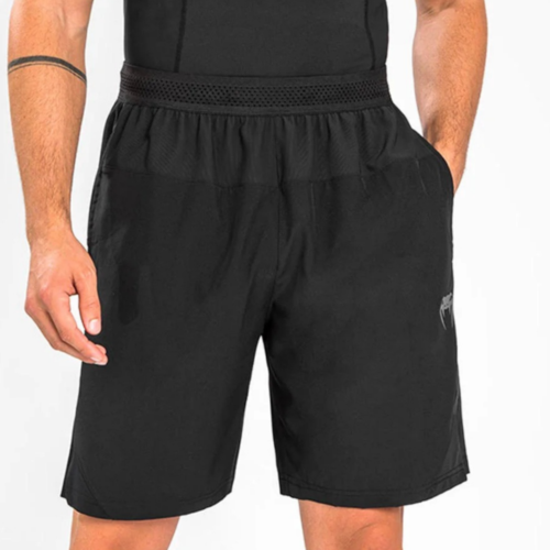 Venum G-Fit trainingsshort zwart