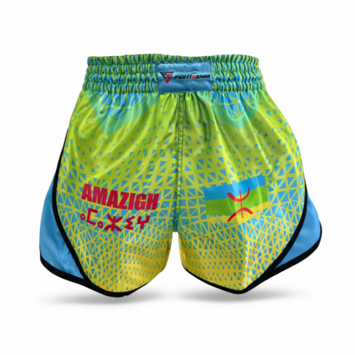 Fightsense Amazigh sportshort