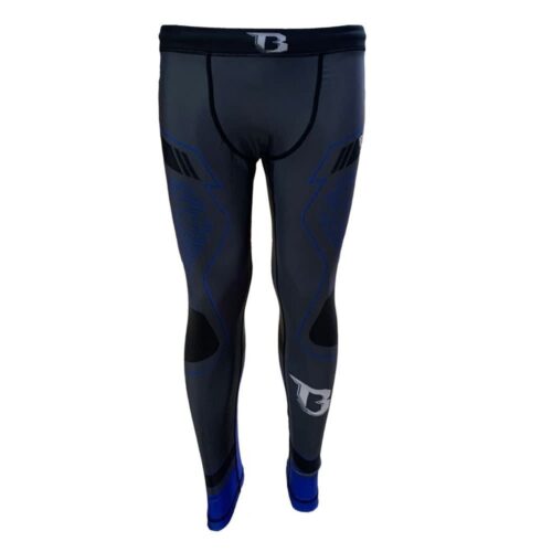 Booster Fightgear Delta 2 compressiebroek spats