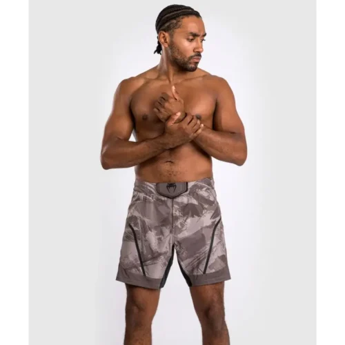 Venum Electron 3.0 MMA-short zand