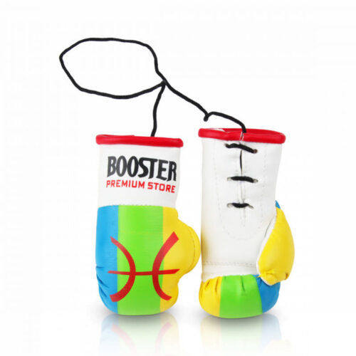 Booster mini bokshandschoenen Amazigh
