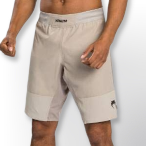 Venum G-Fit Air fightshort zand