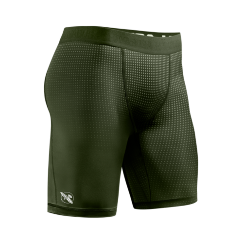 Hayabusa Apex Core Vale Tudo short groen