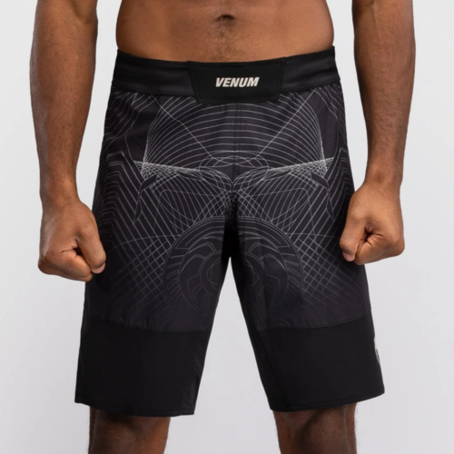 Venum G-Fit Air fightshort zwart zand