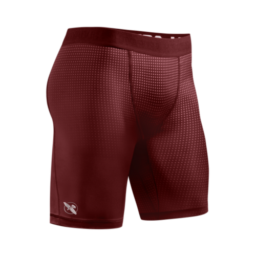Hayabusa Apex Core Vale Tudo short rood