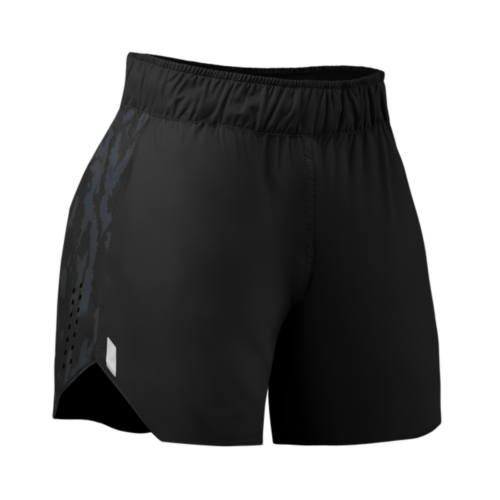 Hayabusa Apex Vantage fightshort dames zwart
