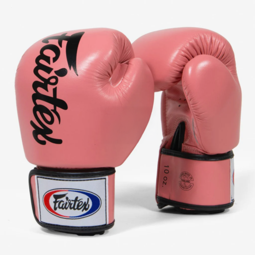 Fairtex BGV19 bokshandschoenen roze