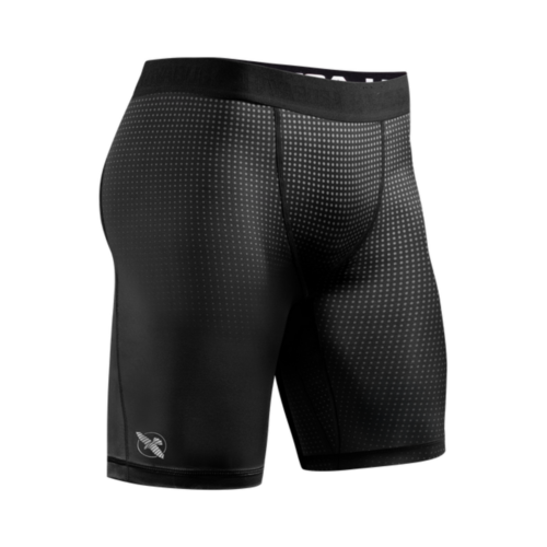 Hayabusa Apex Core Vale Tudo short zwart