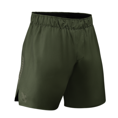 Hayabusa Apex Core lightweight fightshort groen