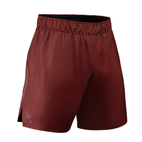 Hayabusa Apex Core lightweight fightshort rood