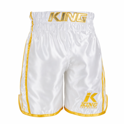 Booster Fightgear KING KPB XK Short 2 wit