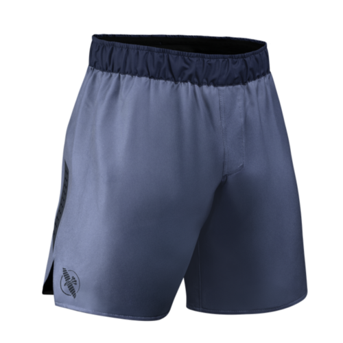 Hayabusa Apex Core lightweight fightshort blauw