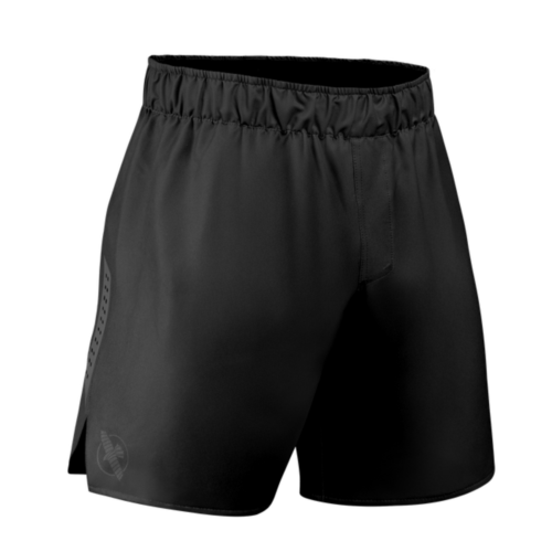 Hayabusa Apex Core lightweight fightshort zwart