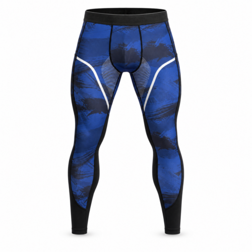 Venum Electron 3.0 spats navy