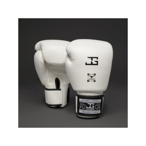 JOYA Siam bokshandschoenen wit