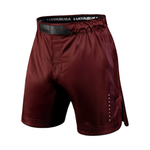 Hayabusa Apex Core fightshort full-length rood