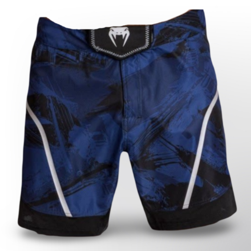 Venum Electron 3.0 fightshort navy