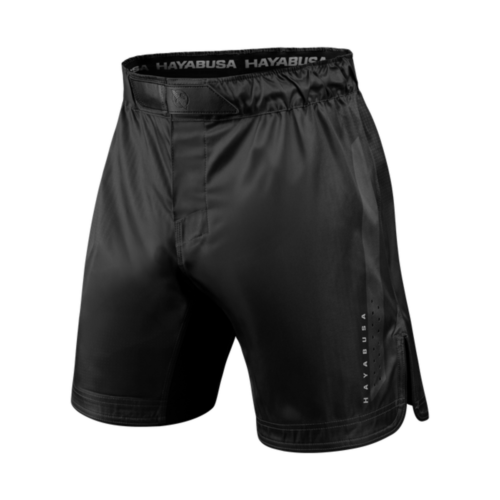 Hayabusa Apex Core fightshort heren full length zwart