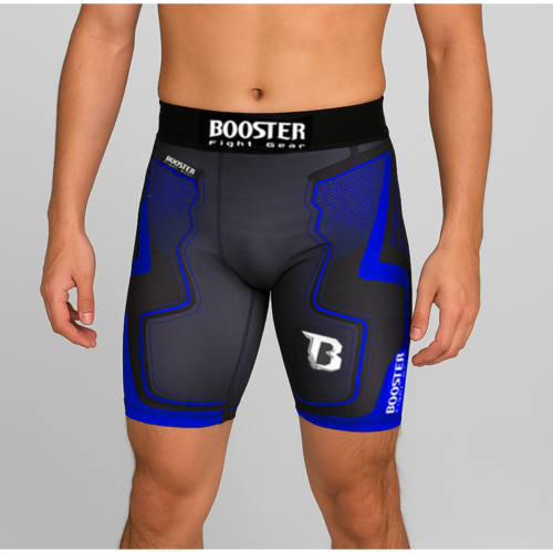 Booster Delta 2 VT compressieshort