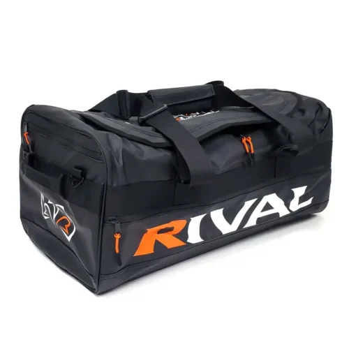 Rival RGB Pro Gym Bag sporttas zwart