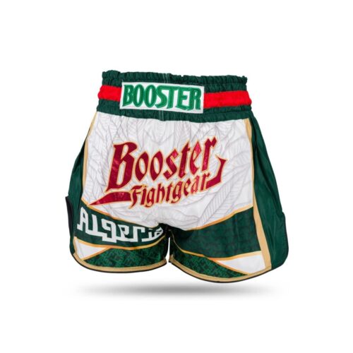 Booster Fightgear TBT Country Algerije short