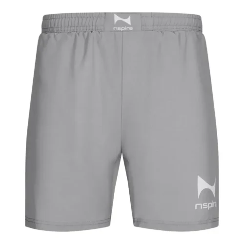 NSPIRE Hybrid fightshort grijs