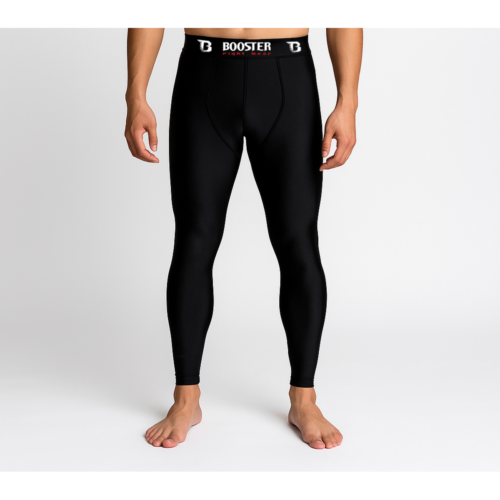 Booster Fightgear GS Spats 2 MMA compressiebroek