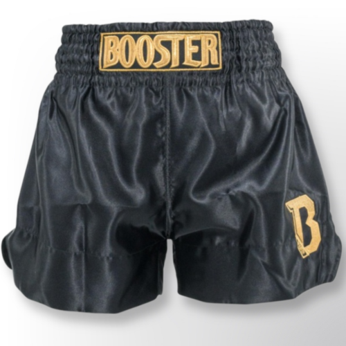 Booster TBT Core 3 Muay Thai short