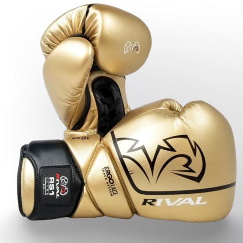 Rival RS1 Pro Sparring 20th Anniversary bokshandschoenen