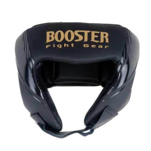 Booster Bangkok 1 hoofdbeschermer open vizier