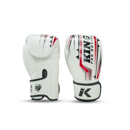 King Pro Boxing KPB/BG Spartan 2 bokshandschoenen