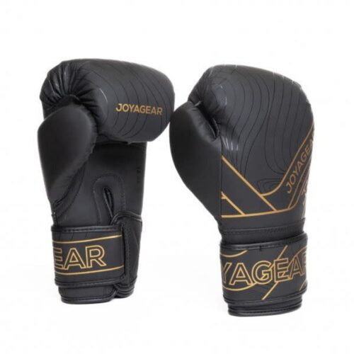 Joya Essential bokshandschoenen zwart goud