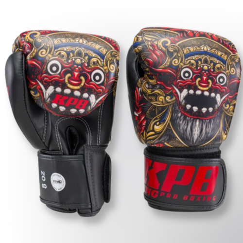 King Pro Boxing BG Baron bokshandschoenen
