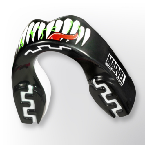 Marvel Venom gebitsbeschermer