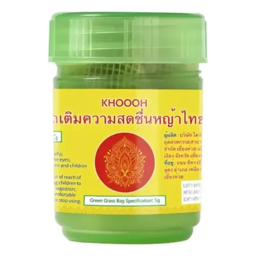 Hong Thai kruideninhalator formule 2