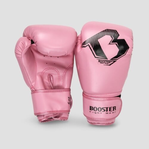 Booster Fightgear BT Starter bokshandschoenen roze 14 oz